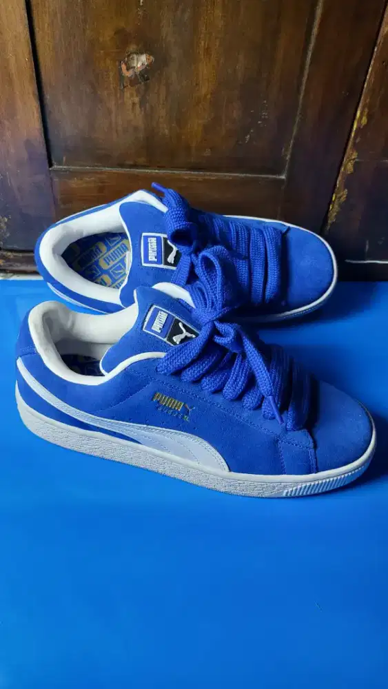 PUMA  no 42  baru ori