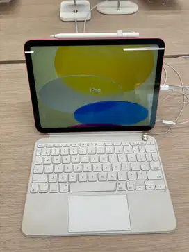 Cicilan 0% apple iPad gen 11 A16 128GB wifi Gratis 2 kali angsuran