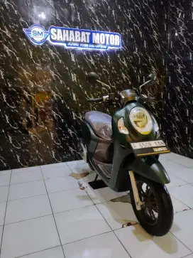 SCOOPY PRESTIGE TH 2023 TERBAGUS & TERMURAH