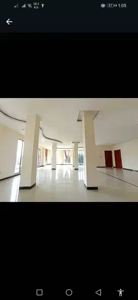 Dijual Rumah Bagus Margahayu Bandung Mainroad Strategis