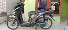 Beat pop tahun 2016 pajak hidup, plat G tegal surat lengkap