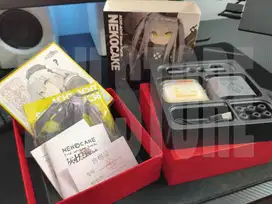 Moondrop NekoCake TWS - Special Limited Edition / Ash Arms Anc 5.2