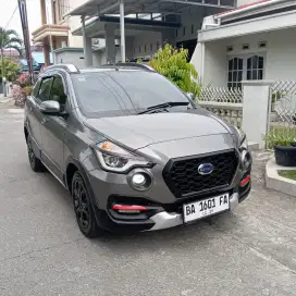 Datsun Cross Matic