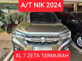 [ Wow... Kok Murah. .? ] Suzuki XL7 Zeta AT 2024