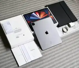 iPad Pro M1 256gb 12.9 inch iBox