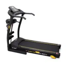 CICILAN TREADMILL JACO, DP MULAI 0%