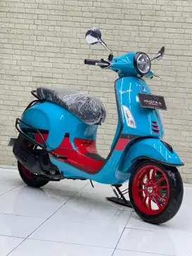 LIMITED STOCK‼️ Vespa Primavera 150 2023 Special Color Vibe Edition