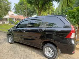 Dijual XENIA 2013 KM 97000