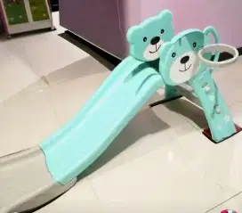 Perosotan Anak / Slide Bear Speeds x Molion M-1101