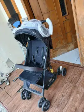 Di jual stroller