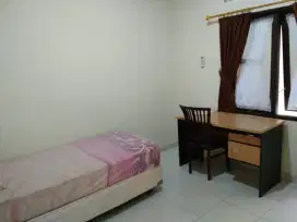 DIBUTUHKAN PENJAGA KOST PUTRA