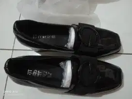 Sepatu Heels Kerja heel 5 cm