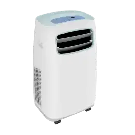 AC PORTABLE MIDEA MPF212CRN1 1,2PK