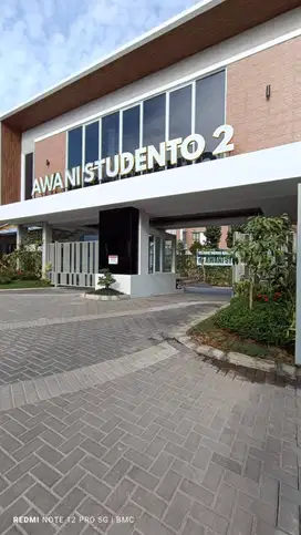 Dijual Kost Premium Awani Studento 2 Jatinangor