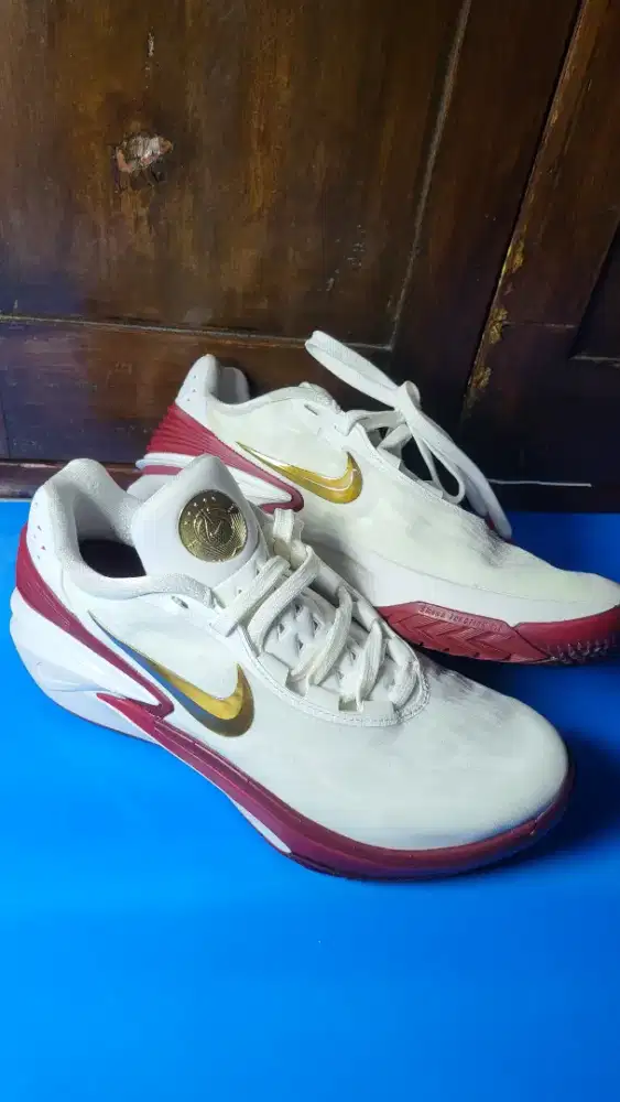 NIKE  no 42   baru ori