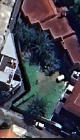 Budi Sari Dijual Rumah Besar Dengan Kondisi Apa adanya