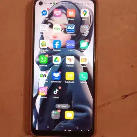 Hp Oppo A54 Ram 4 Lengkap No minus