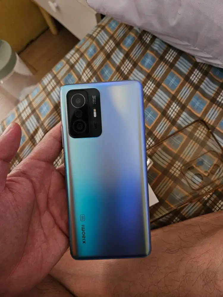 Xiaomi 11T 8/256 full set