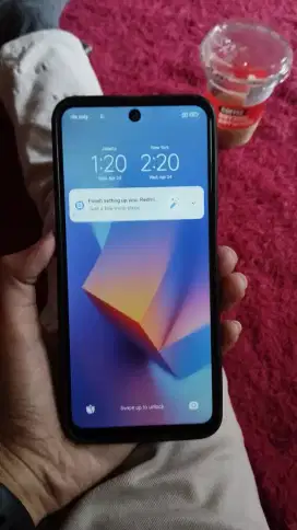 Xiaomi Redmi 10 2022