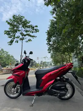 Vario led new 150 keyles 2018 full modif