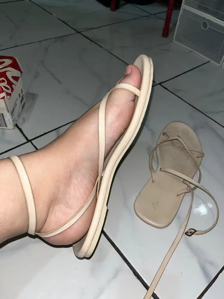Sandal American Eagle size 40,5