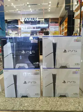 Promo Terbaik PS5