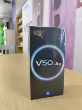 HP VIVO V50 LITE FREE MARCHANDISE