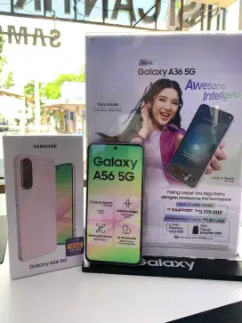 Samsung A56 5G Murah Berkualitas