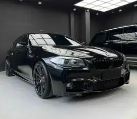 BMW 528 M5 Pemilik Langsung