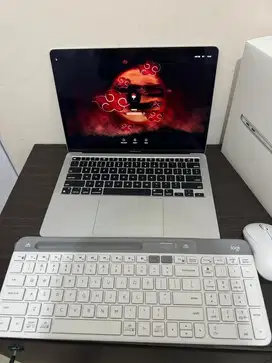 Macbook Air M1 13inch 256gb Beli 2024