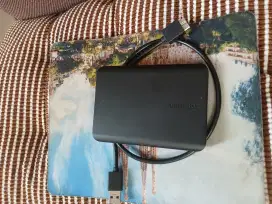Hardisk 1 TB Tosiba Canvio