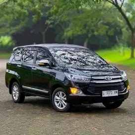 Innova Reborn G Diesel MT 2017