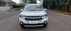 TDP Rendah Suzuki XL7 1.5 Beta Hybrid-MT 2023 Putih CAKSD