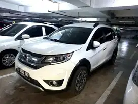 DP MURAH - Honda BRV 1.5 E Bensin-MT 2016