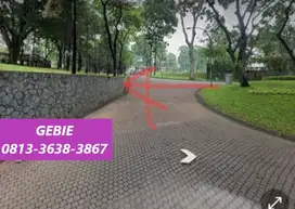 Kavling Dijual Cepat Siap Bangun di Bukit Menteng Bintaro RH-14773