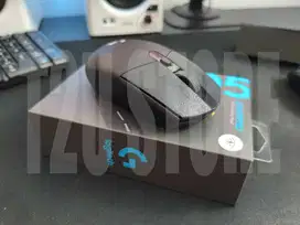 Logitech G305 - Gaming Wireless Mouse