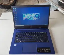 ACER ASPIRE 5 INTEL CORE i3-8130U RAM 8GB SSD 256GB NOMINUS