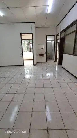 Dijual Ruko 2 Lantai di Mainroad Moch Toha Bandung