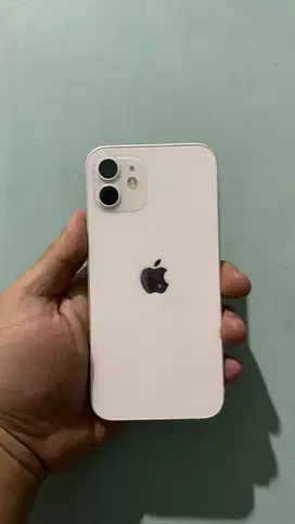 Iphone 12 128 Gb Ex Inter