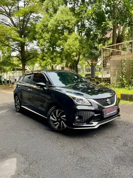 Suzuki Baleno Hatchback 2020 (NIK 2019)