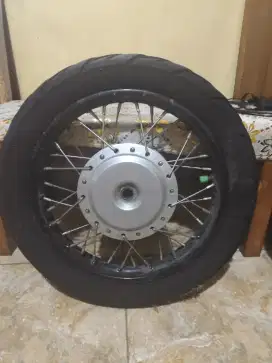 Velg Vario Ring 14
