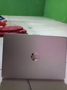 Hp 14s-d93109TU