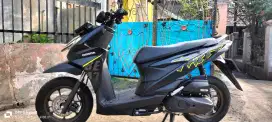 Beat street velg donat th 2024 B Tangerang