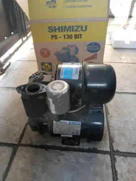 Pompa air shimitzu