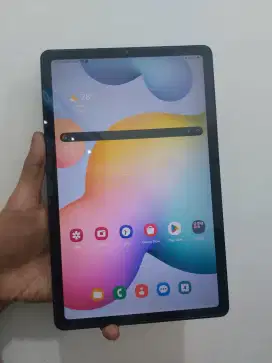 TAB SAMSUNG S6 LITE AKG