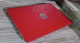 HP notebook 11 ram 2 gb hd 500 gb