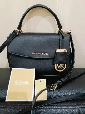 Preloved Tas Wanita MK Alva Original