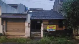 DISEWAKAN RUMAH DI MARGAHAYU BANDUNG