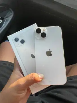 Iphone 13 128gb Resmi iBox