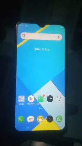 Realme 3/32 batang